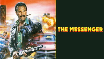 #6 The Messenger