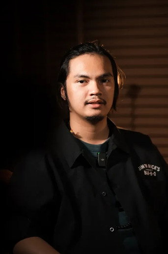 Natthawut sricha