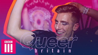 Queer and Proud