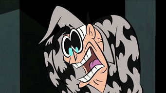 第5話:Superheroes Wear Pajamas 第5話:Superheroes Wear Pajamas