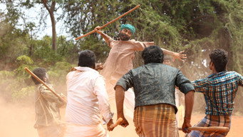 #11 Asuran