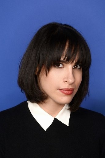 Desiree Akhavan