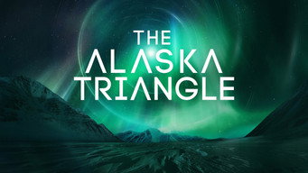 #5 The Alaska Triangle