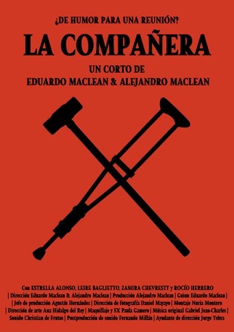 La Compañera