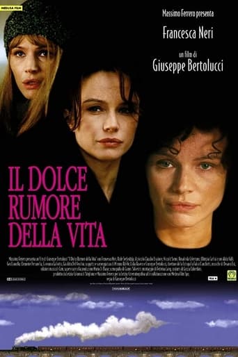 Poster för Il dolce rumore della vita