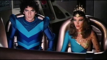 Erotic Games in the Third Galaxy (1981)