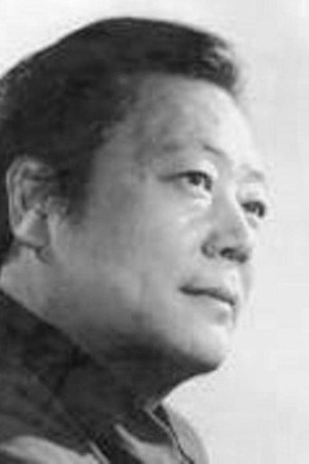 Image of Guoliang Luo