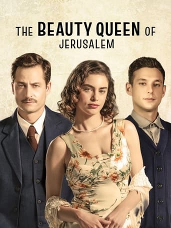 The Beauty Queen of Jerusalem - Season 2 Episode 13   2023