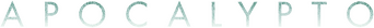 Apocalypto logo