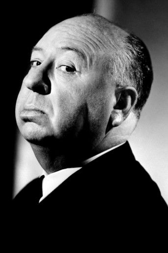 Foto de Alfred Hitchcock