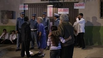 Paquita la del Barrio S01E69