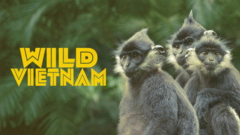 Wild Vietnam (2024)