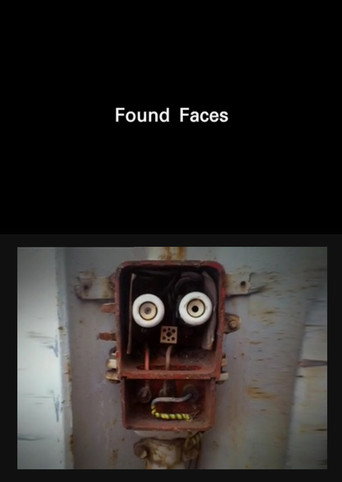 Found Faces (2012)