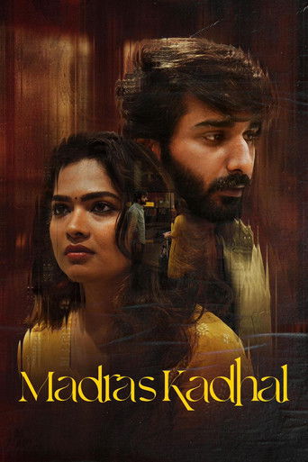 Madras Kadhal (2026)