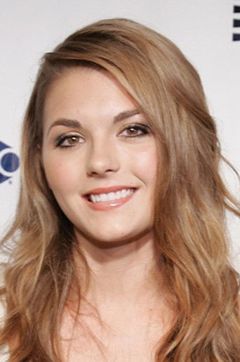 Foto de Jessica Lee Rose