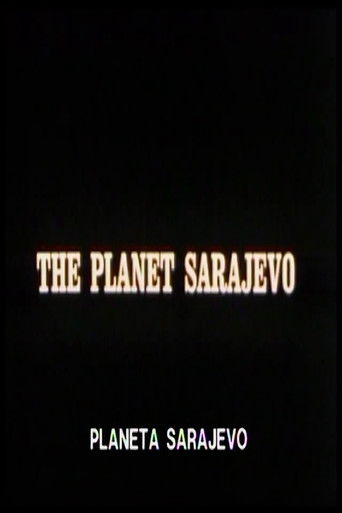 Planet Sarajevo (1994)