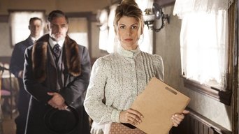 Episódio O amor antes de tudo da série Quando Chama o Coração