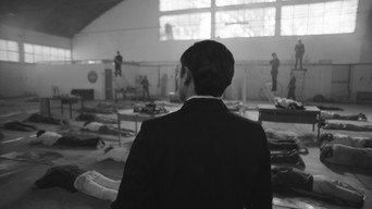 The Red Hangar (2026)