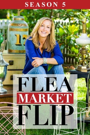 Flea Market Flip: Season 5