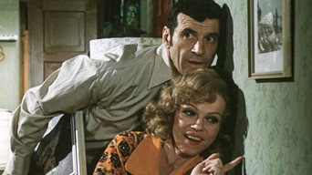 We'll Kick Up a Fuss Tomorrow, Darling... (1976)