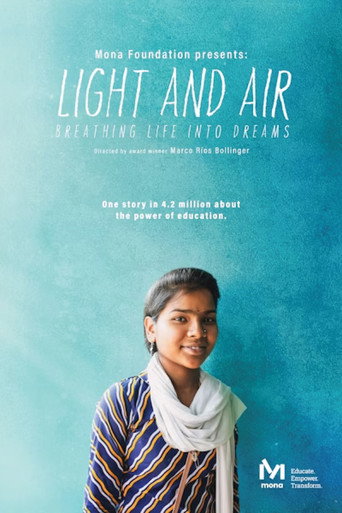 Light And Air (1970)