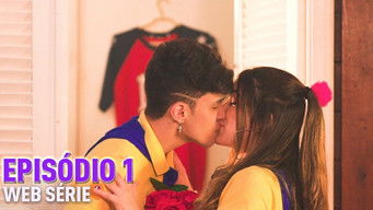 Episode 1 — Episode 1