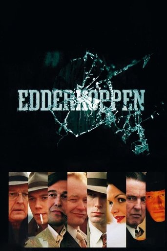 The Spider: Season 1