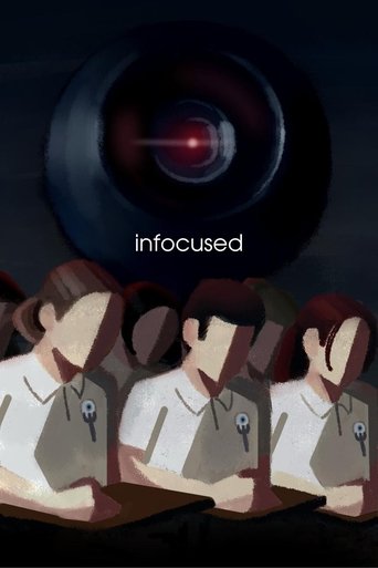 Infocused (2020)