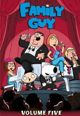 poster Family Guy