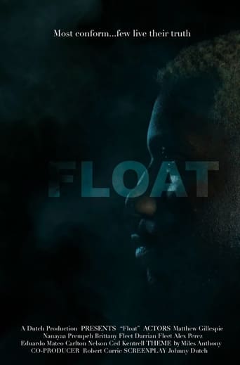 Poster of Float