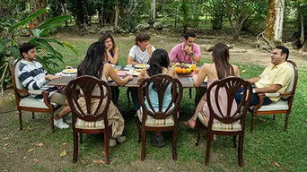 Episode 38 — La mala suerte de los Durango