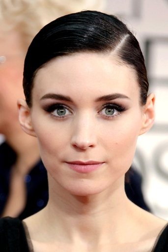 Rooney Mara