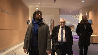 À coeur d'avocats (2019)