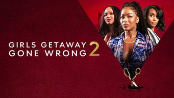 #4 Girls Getaway Gone Wrong 2