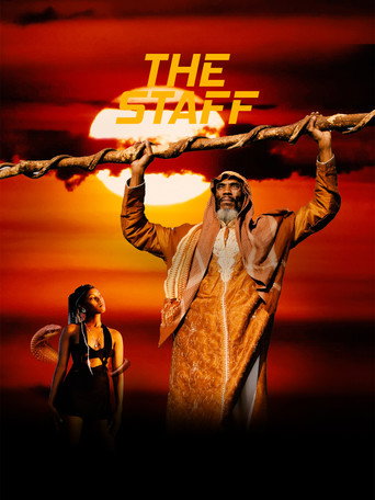 The Staff (2026)