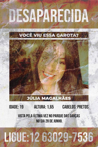 Às 20h em Ponto poster