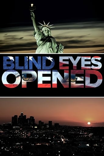 Blind Eyes Opened 2020 Streaming ITA Senza Limiti Gratis