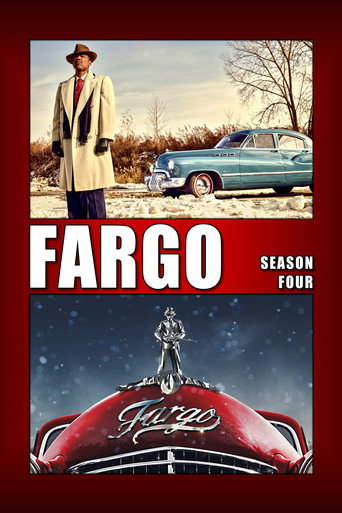 Fargo Staffel 4 online Stream Deutsch • KinoStream