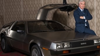 Galeria 4 - Incriminando a John DeLorean