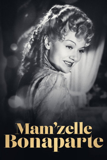 Miss Bonaparte