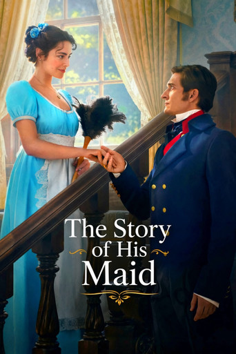 The Story of His Maid