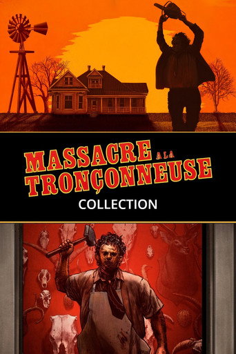 Massacre à la Tronçonneuse - Saga