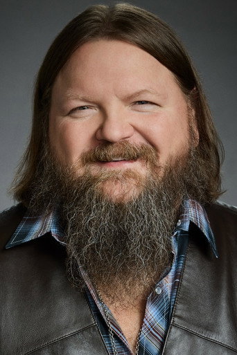 Channing Wilson