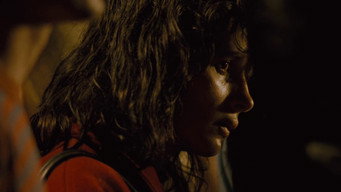 Still 9 from The Lovers on the Bridge