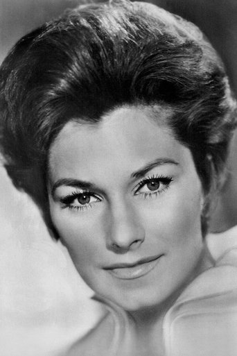 Image of Christine Laszar