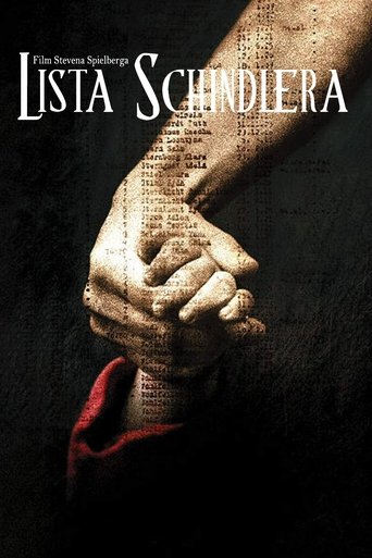 Lista Schindlera (1993)