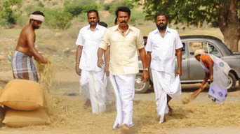 #10 Madura Veeran