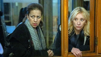 The Two of Them (2024)