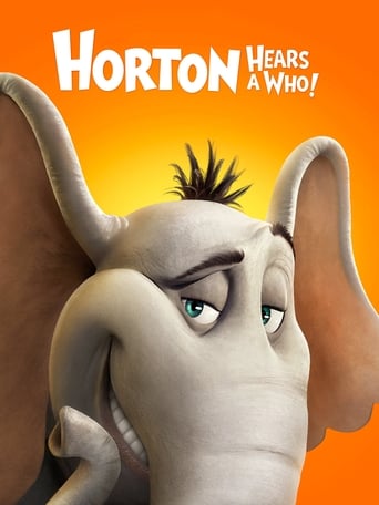 Horton Hears a Who! image