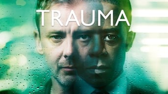 Травма (2018)